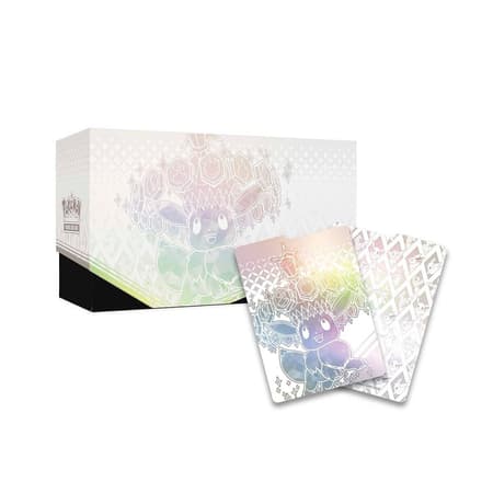 Pokémon JCC - Écarlate et Violet - Coffret Dresseur d'Élite EV 8.5 Évolutions Prismatiques - FR